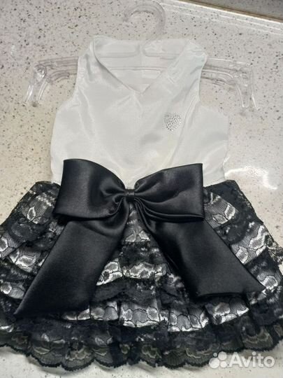 Одежда для собак мелких пород