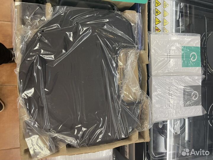 Робот пылесос Anker Eufy Robovac G30 Hybrid