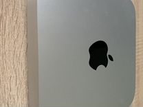 Apple mac mini - late 2014 (i5, 4gb, SSD 512gb)
