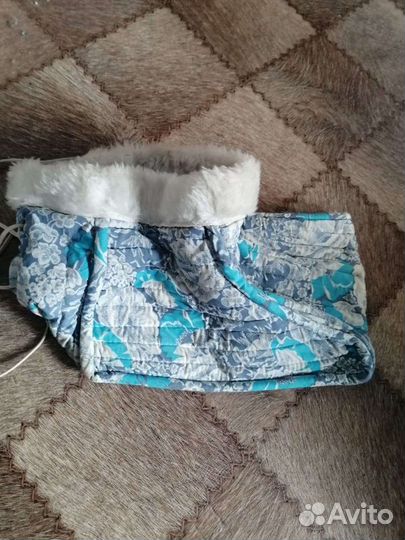 Электрическая грелка 