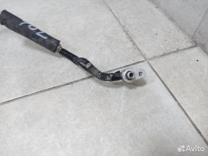 Трубка кондиционера Chevrolet Lacetti J200