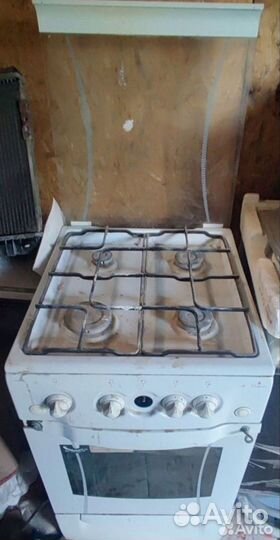 Газовая плита gorenje