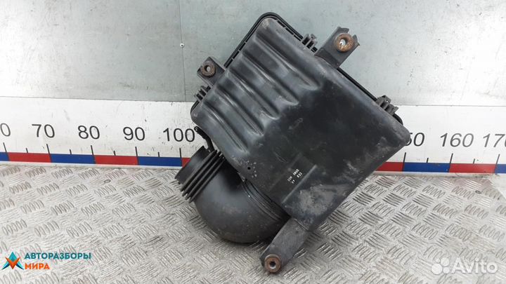 Корпус воздушного фильтра Kia Sorento рест. 2007