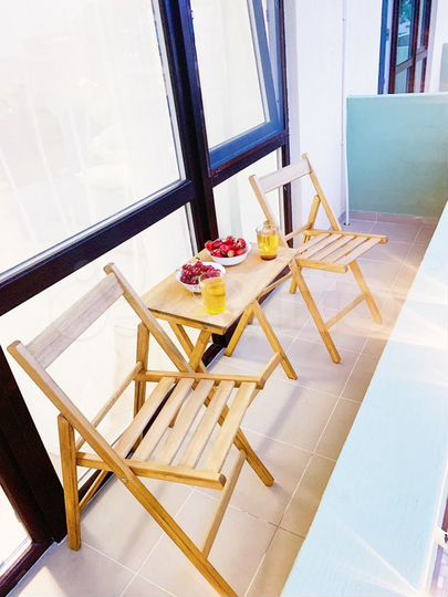 Комната 28 м², 2/2 эт.