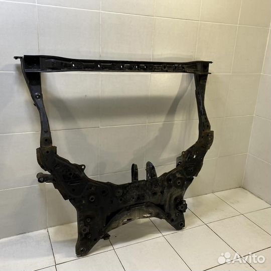 Балка подмоторная Mazda Mazda 6 GJ 2013