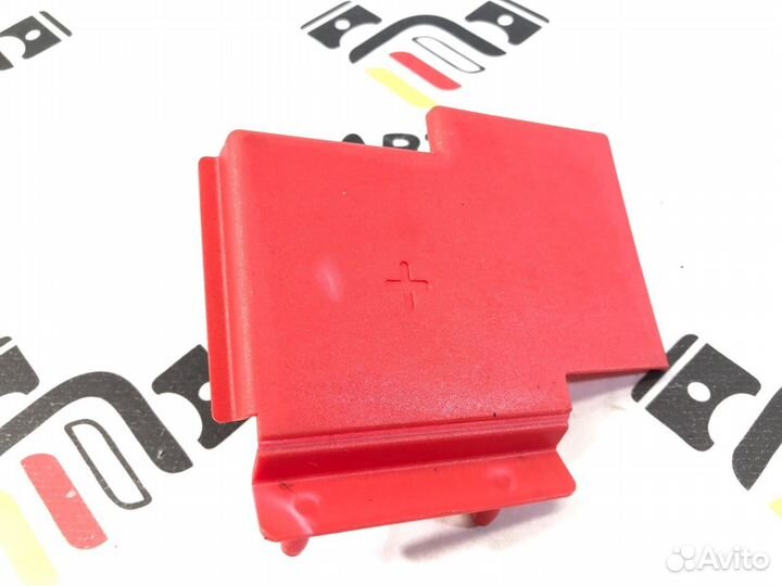 Крышка плюсового вывода аккумулятора Bmw X3 E83