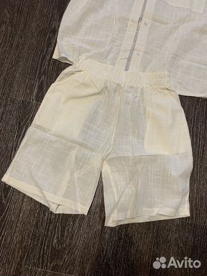 Костюм двойка