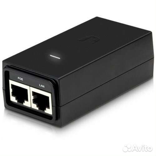 PoE инжектор питания Ubiquiti GP-A240-050
