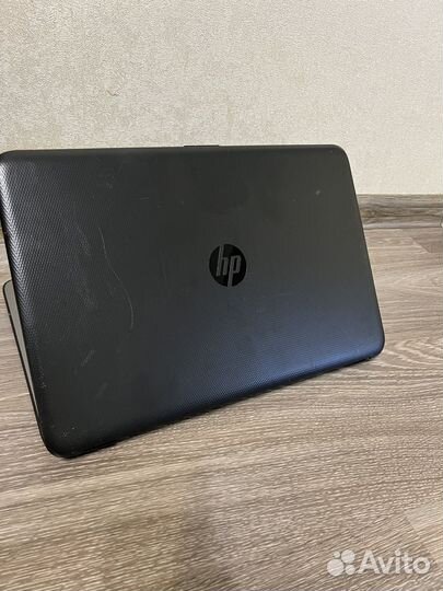 HP для дома и офиса 15.6, 4GB, HDD 320gb