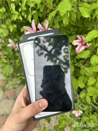 iPhone 13 Pro Max, 128 ГБ