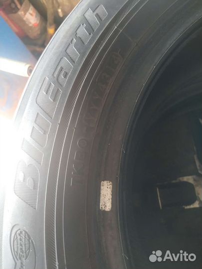 Yokohama A.Drive AA01 185/60 R14