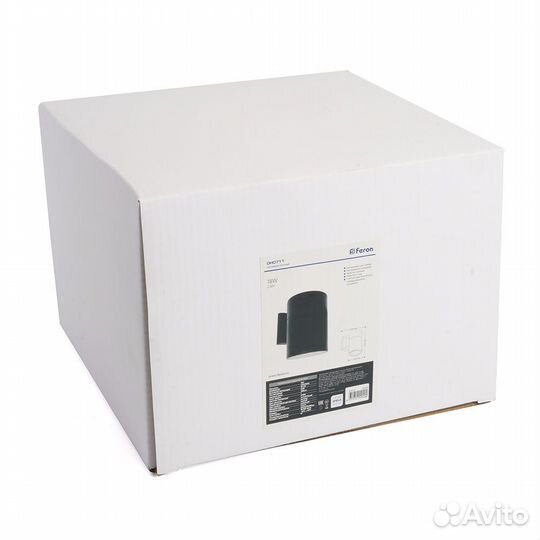 Светильник фасадный DH0711 18W 2700K 48356