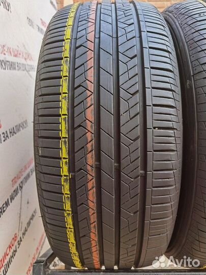 Hankook Kinergy EX H308 215/50 R17 95V