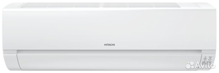 Сплит система Hitachi RAC-18WEF/RAK-18REF