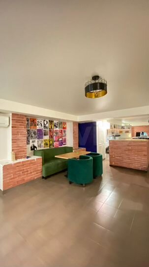 Свободного назначения, 75 м²