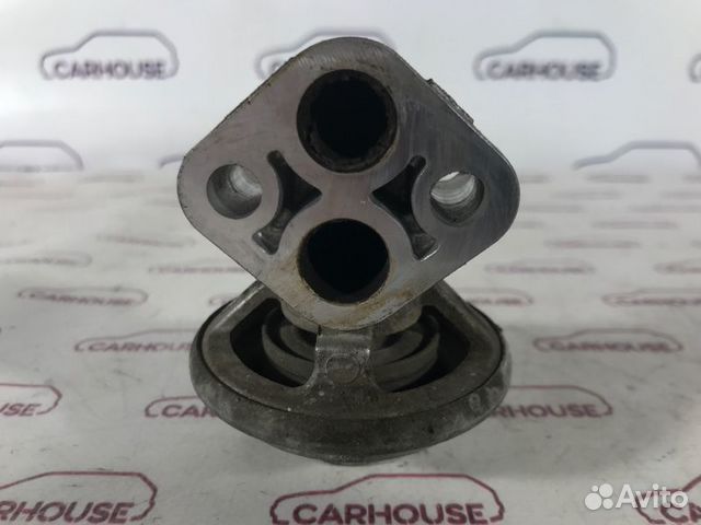 Клапан егр Mitsubishi Lancer 9 4G63