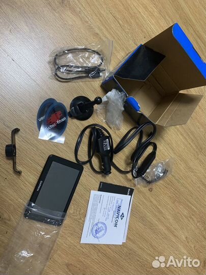 Навигатор garmin 2595