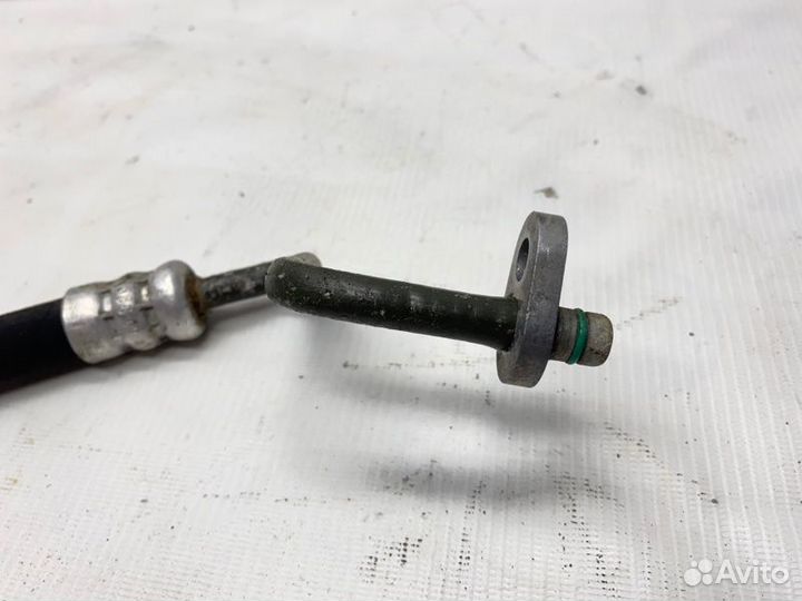 Трубка гидроусилителя Dacia Logan K9K 2007 2008