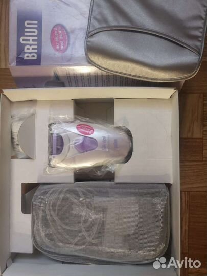 Braun 3270 Silk-epil SoftPerfection