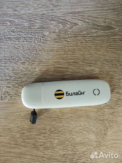Wifi роутер 4g модем билайн