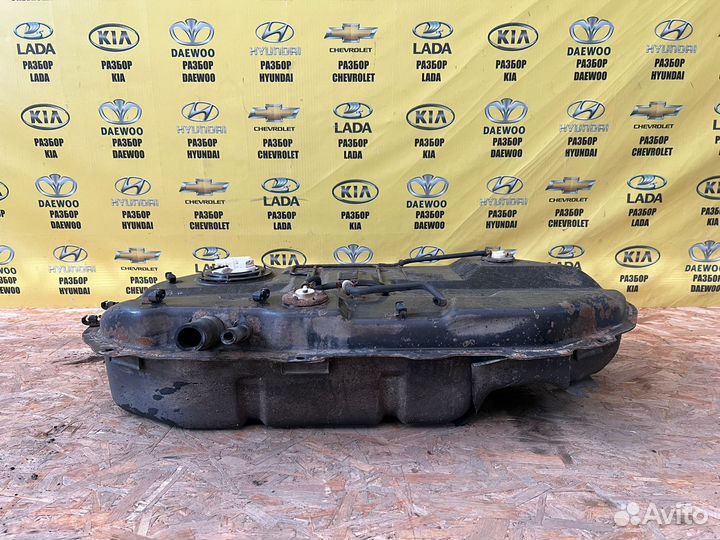 Бак Vortex Estina\Chery Fora- A4 343