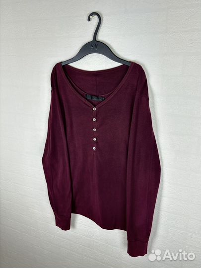 Attachment Лонгслив-метаморфоза