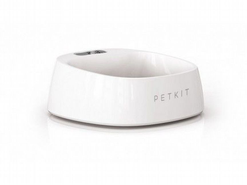 Автокормушка Xiaomi Petkit Smart Weighing Bowl 450