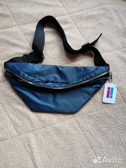 Сумка на пояс