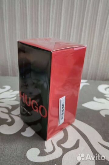 Hugo boss extreme 75ml