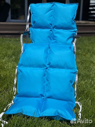 Коробка с набором