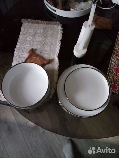 Набор тарелок walmer