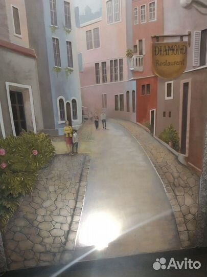 Дизайн интерьер