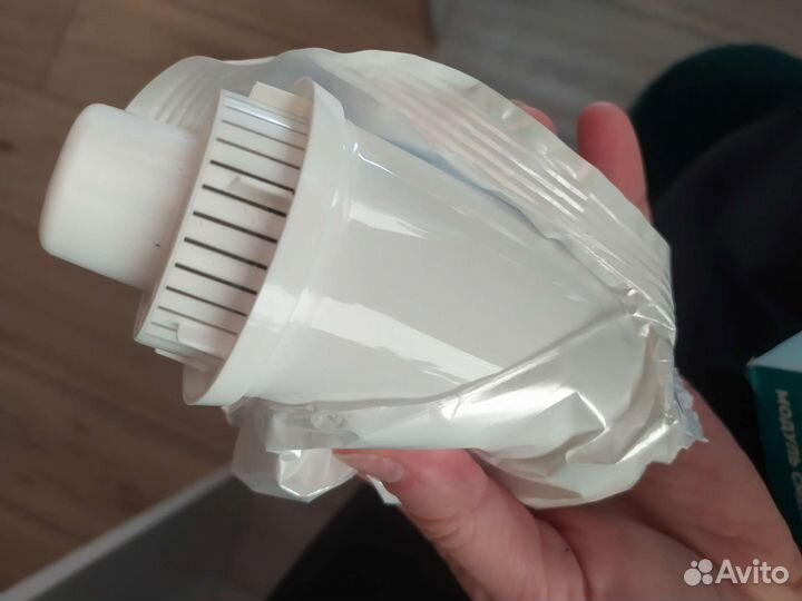 Сменный картридж для фильтра воды