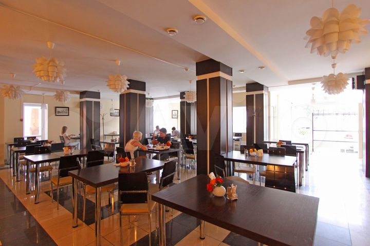 Сдам офисное помещение, 168 м²