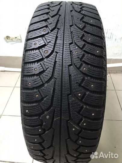 Nokian Tyres Hakkapeliitta 5 255/60 R18