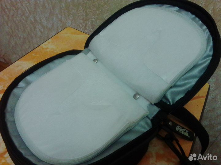 Кейс (сумка) для CD дисков