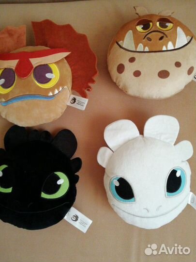 Сарделька, Грызокрыл, Дневная фурия