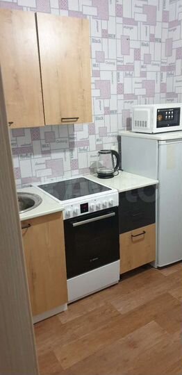 1-к. квартира, 36 м², 3/5 эт.