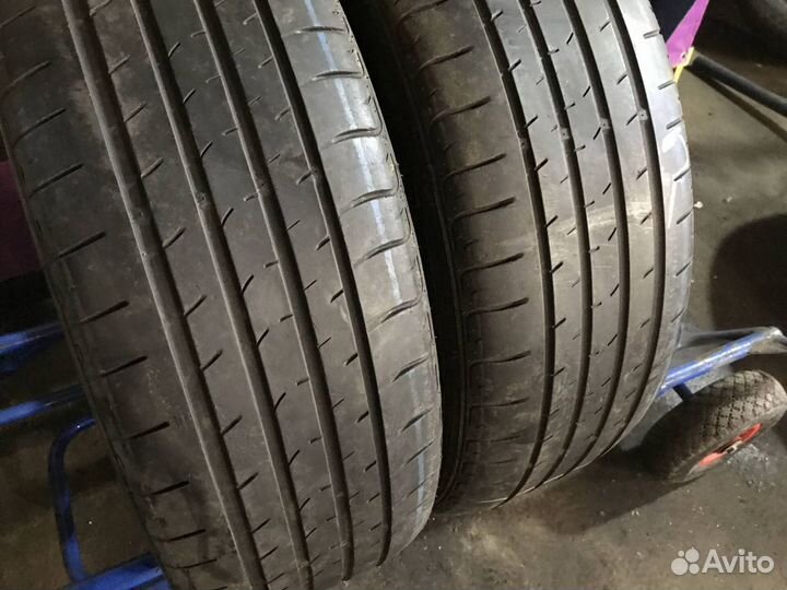Nexen N Fera RU1 235/60 R18