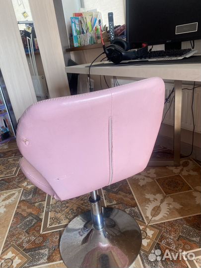 Компьютерный стул