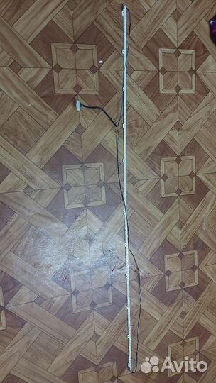 Подсветка для телевизора Samsung UE40D6100SW