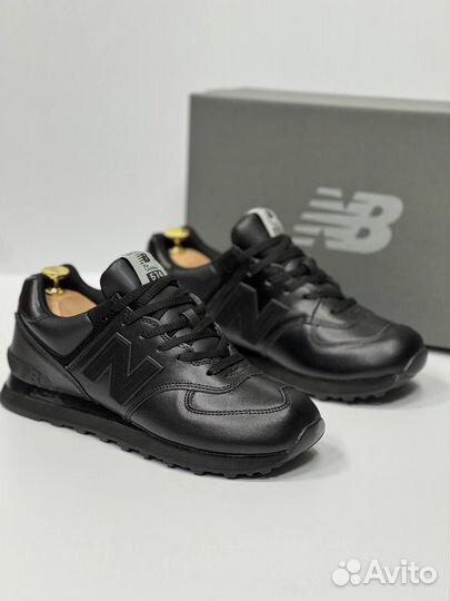 Кроссовки New balance 574 (42)