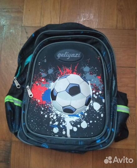 Рюкзак отдам