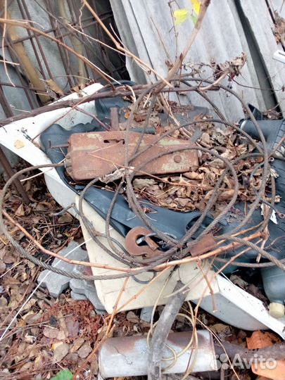 Лебедка. Тросовая. 5тон