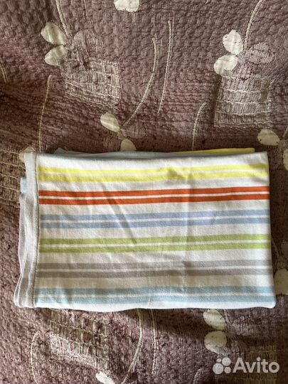 Детское одеяло IKEA