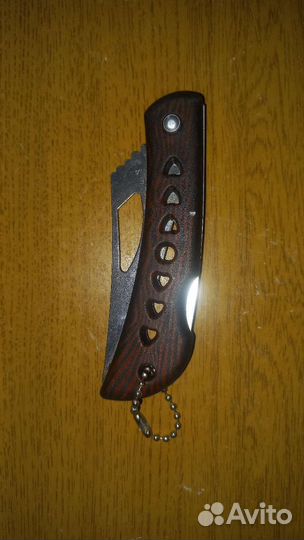 Складной нож