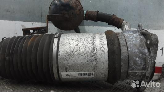 Пневмоподушка задняя audi A8 D3 (HEA28MN02)