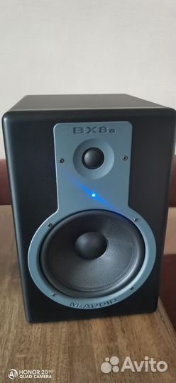 Активная акустика M-Audio BX8a