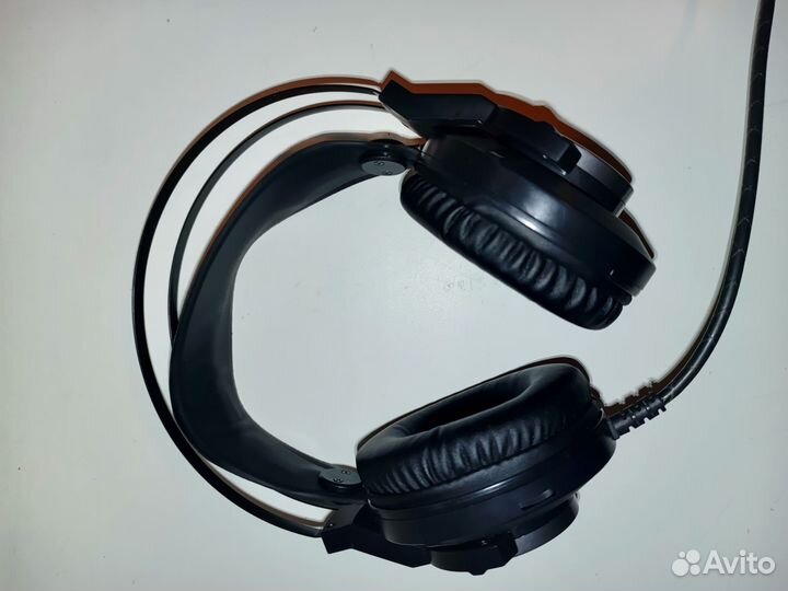 Игровой комплект из девайсов