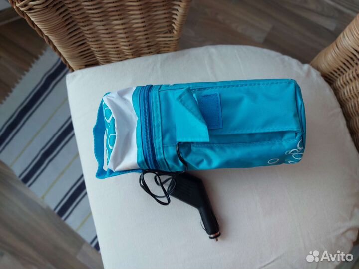 Подогреватель бутылочек в машину